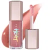 Fenty Beauty By Rihanna Gloss Bomb Heat Universal Lip Luminizer + Plumper Fu$$y 0.30 oz/ 9 ml