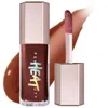 Fenty Beauty By Rihanna Gloss Bomb Heat Universal Lip Luminizer + Plumper Hot Chocolit 0.30 oz/ 9 ml