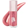 Fenty Beauty By Rihanna Gloss Bomb Oil Luminizing Lip Oil 'n Gloss Fu$$y 0.3 Oz/9 ml In Fu$$y