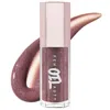 Fenty Beauty By Rihanna Gloss Bomb Oil Luminizing Lip Oil 'n Gloss Rose Amber 0.3 Oz/9 ml In Rose Amber