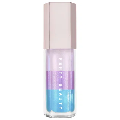 Fenty Beauty By Rihanna Gloss Bomb Stackz Unicorn Blizzard 0.30 Oz/9 ml