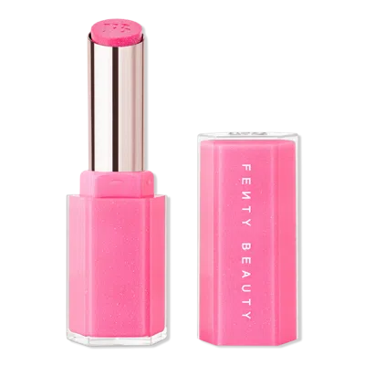 Fenty Beauty By Rihanna Gloss Bomb Stix High-shimmer Gloss Stick - Flamingo Fling