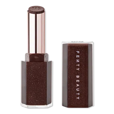 Fenty Beauty By Rihanna Gloss Bomb Stix High-shimmer Gloss Stick - Hot Chocolit
