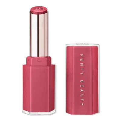 Fenty Beauty By Rihanna Gloss Bomb Stix High-shine Gloss Stick - High'biscus