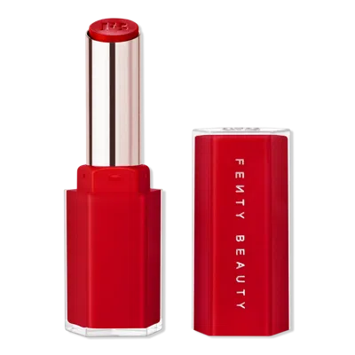 Fenty Beauty By Rihanna Gloss Bomb Stix High-shine Gloss Stick - The Mvp