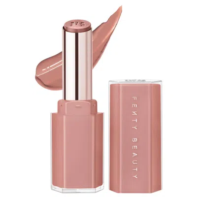 Fenty Beauty By Rihanna Gloss Bomb Stix High-shine Gloss Stick Blaz'd Donut 0.12 oz / 3.6 G
