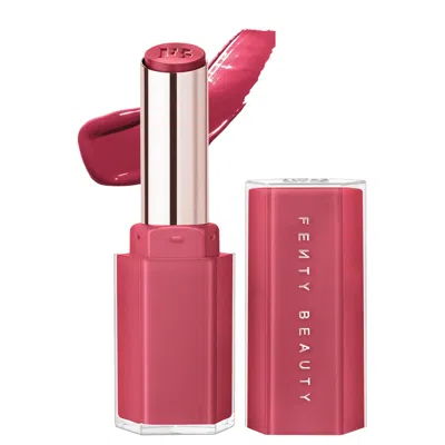 Fenty Beauty By Rihanna Gloss Bomb Stix High-shine Gloss Stick High'biscus 0.12 oz / 3.6 G