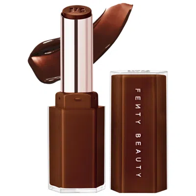 Fenty Beauty By Rihanna Gloss Bomb Stix High-shine Gloss Stick Hot Chocolit 0.12 oz / 3.6 G