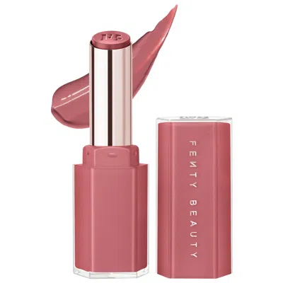 Fenty Beauty By Rihanna Gloss Bomb Stix High-shine Gloss Stick Is It Fu$$y 0.12 oz / 3.6 G