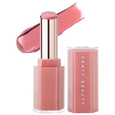 Fenty Beauty By Rihanna Gloss Bomb Stix High-shine Gloss Stick N-2 Fu$$y 0.12 oz / 3.6 G