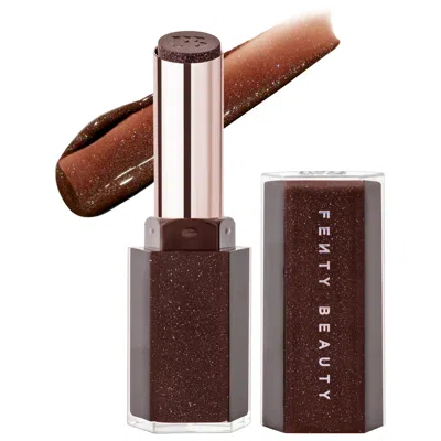 Fenty Beauty By Rihanna Gloss Bomb Stix High-shine Gloss Stick N5 - Hot Chocolit 0.12 oz / 3.6 G