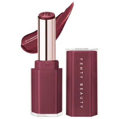 Fenty Beauty By Rihanna Gloss Bomb Stix High-shine Gloss Stick Riri 0.12 oz / 3.6 G