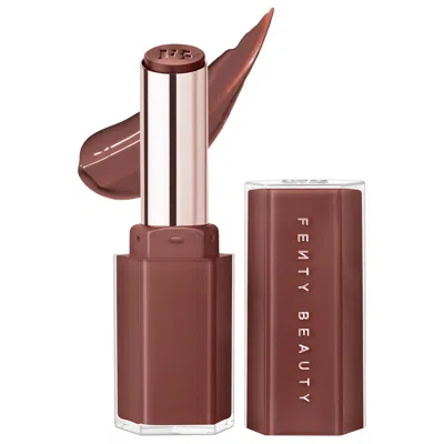 Fenty Beauty By Rihanna Gloss Bomb Stix High-shine Gloss Stick Sp'ice Cold 0.12 oz / 3.6 G