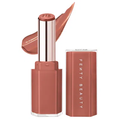 Fenty Beauty By Rihanna Gloss Bomb Stix High-shine Gloss Stick Lu$t Bunny 0.12 Oz/3.6 G