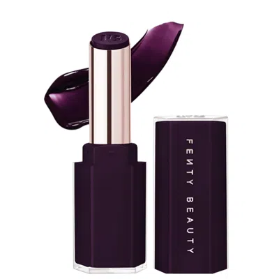 Fenty Beauty By Rihanna Gloss Bomb Stix High-shine Gloss Stick Midnight Ballerina 0.12 Oz/3.6 G