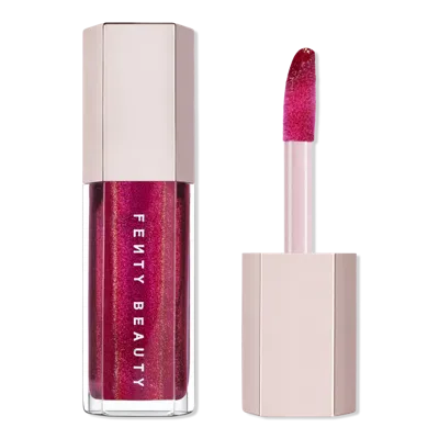 Fenty Beauty By Rihanna Gloss Bomb Universal Lip Luminizer - Fuchsia Flex