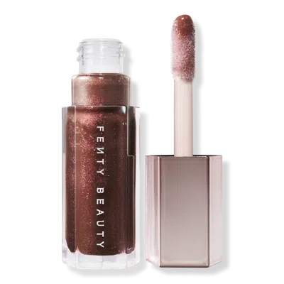 Fenty Beauty By Rihanna Gloss Bomb Universal Lip Luminizer - Hot Chocolit