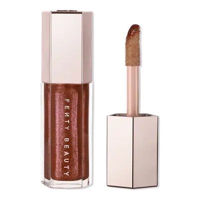 Fenty Beauty By Rihanna Gloss Bomb Universal Lip Luminizer - Hot Chocolit Fantasy