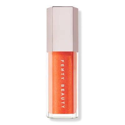 Fenty Beauty By Rihanna Gloss Bomb Universal Lip Luminizer - Mango Margz