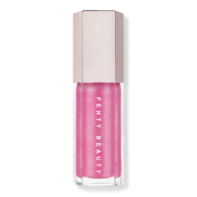 Fenty Beauty By Rihanna Gloss Bomb Universal Lip Luminizer - Wattabrat In Pink
