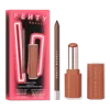 Fenty Beauty By Rihanna Glow'n Xtra 2-piece Lip Set In Multi