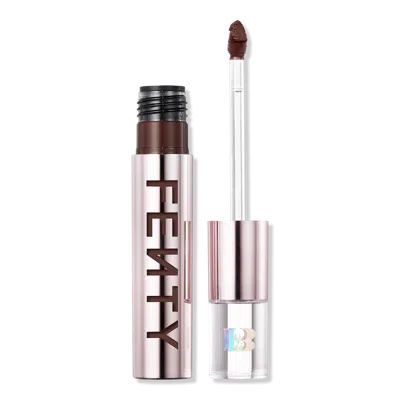 Fenty Beauty By Rihanna Icon Velvet Liquid Lipstick - Bread Winn'r