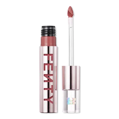 Fenty Beauty By Rihanna Icon Velvet Liquid Lipstick - Fashion Fiend
