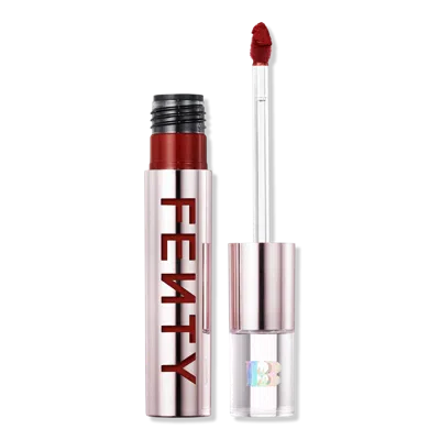 Fenty Beauty By Rihanna Icon Velvet Liquid Lipstick - H.b.i.c.