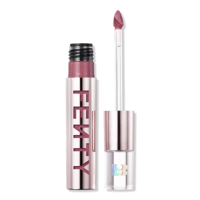 Fenty Beauty By Rihanna Icon Velvet Liquid Lipstick - Riri