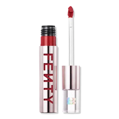 Fenty Beauty By Rihanna Icon Velvet Liquid Lipstick - The Mvp