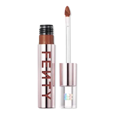 Fenty Beauty By Rihanna Icon Velvet Liquid Lipstick - Truth Fairy