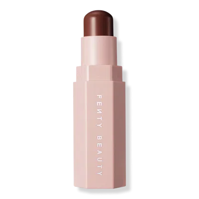 Fenty Beauty By Rihanna Match Stix Contour Skinstick - Ebony In Black