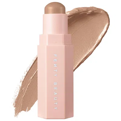 Fenty Beauty By Rihanna Match Stix Matte Contour Skinstick Soft Amber .25 oz / 7.1 G