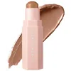 Fenty Beauty By Rihanna Match Stix Matte Contour Skinstick Suedish .25 oz / 7.1 G In Suedish