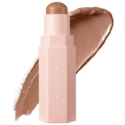 Fenty Beauty By Rihanna Match Stix Matte Contour Skinstick Suedish .25 oz / 7.1 G