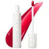 Fenty Beauty By Rihanna Poutsicle Hydrating Lip Stain Strawberry Sangria .22 Fl oz / 6.5 ml In Strawberry Sangria