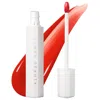 Fenty Beauty By Rihanna Poutsicle Hydrating Lip Stain Zesty Bestie .22 Fl oz / 6.5 ml In Zesty Bestie