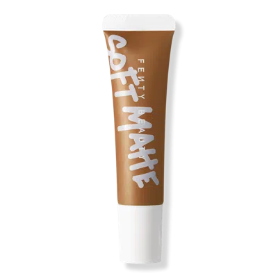 Fenty Beauty By Rihanna Pro Filt'r Mini Soft Matte Longwear Foundation - 430 In Brown