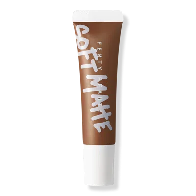 Fenty Beauty By Rihanna Pro Filt'r Mini Soft Matte Longwear Foundation - 480