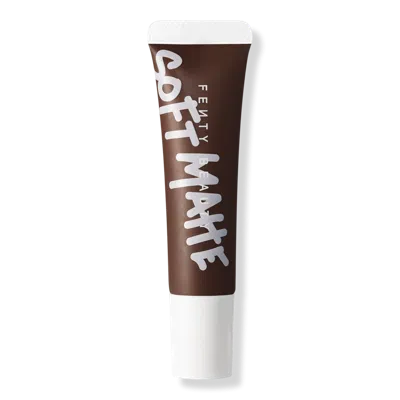 Fenty Beauty By Rihanna Pro Filt'r Mini Soft Matte Longwear Foundation - 495