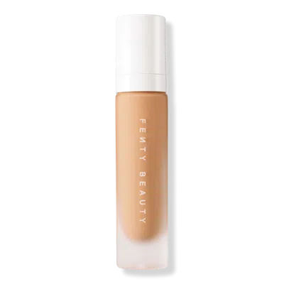 Fenty Beauty By Rihanna Pro Filt'r Soft Matte Longwear Liquid Foundation - 260 In Blue