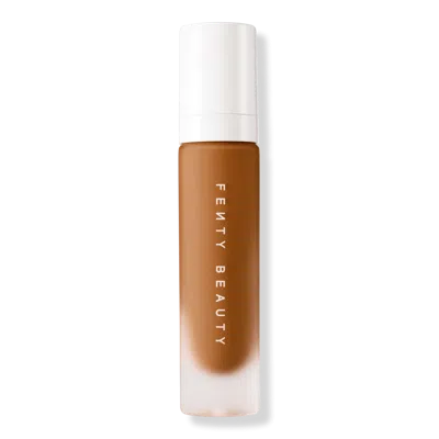 Fenty Beauty By Rihanna Pro Filt'r Soft Matte Longwear Liquid Foundation - 410 In Brown