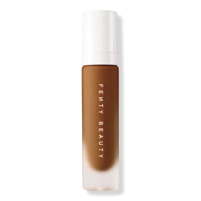 Fenty Beauty By Rihanna Pro Filt'r Soft Matte Longwear Liquid Foundation - 430 In Brown