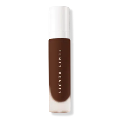 Fenty Beauty By Rihanna Pro Filt'r Soft Matte Longwear Liquid Foundation - 495