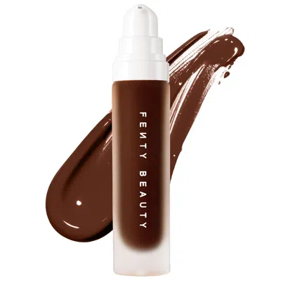 Fenty Beauty By Rihanna Pro Filt'r Soft Matte Longwear Liquid Foundation 485
