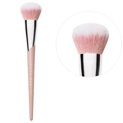 Fenty Beauty By Rihanna Seamless Cream Blending Brush 185
