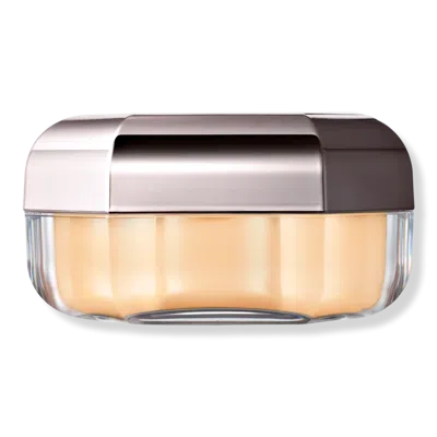 Fenty Beauty By Rihanna Set It Down Superfine Blurring Setting Powder - Banana In Yellow