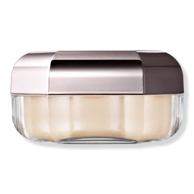 Fenty Beauty By Rihanna Set It Down Superfine Blurring Setting Powder - Butter In Yellow