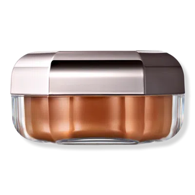 Fenty Beauty By Rihanna Set It Down Superfine Blurring Setting Powder - Cinnamon In Brown