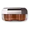 Fenty Beauty By Rihanna Set It Down Superfine Blurring Setting Powder - Mocha In Brown